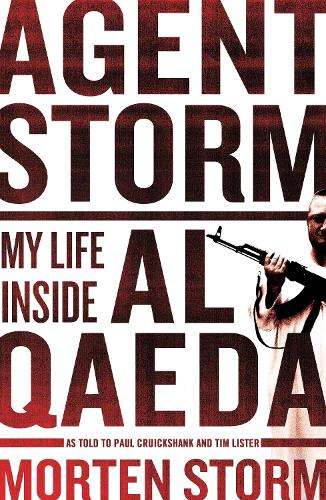 Agent Storm - Morten Storm