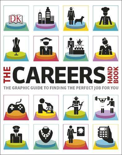 The Careers Handbook - DK