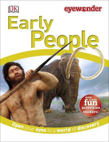Early People - DK