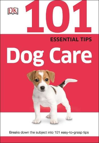 101 Essential Tips - DK