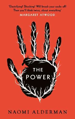 The Power - Naomi Alderman
