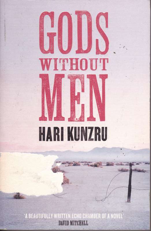 GODS WITHOUT MEN SECONDHAND - KUNZRU,H
