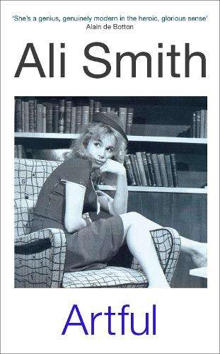 Artful - Ali Smith
