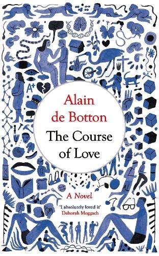 The Course of Love - Alain de Botton
