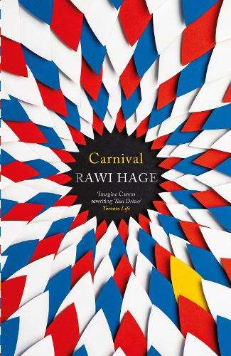 Carnival - Rawi Hage