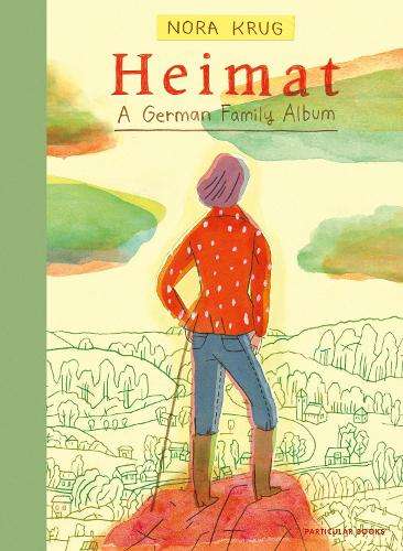 Heimat - Nora Krug