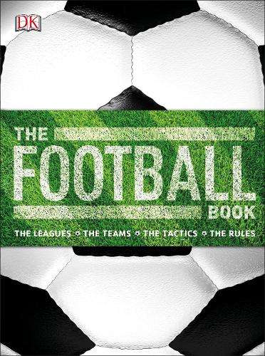 The Football Book - DK