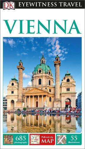 DK Eyewitness Vienna - DK Eyewitness