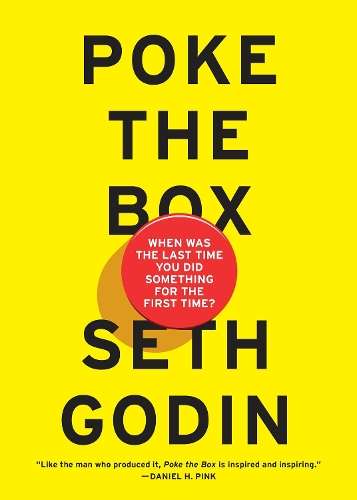 Poke the Box - Seth Godin