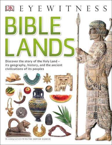 Bible Lands - DK