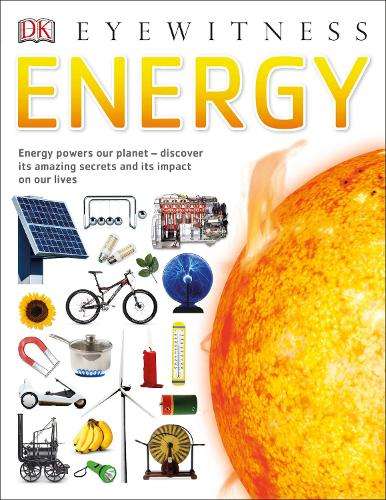 Energy - DK