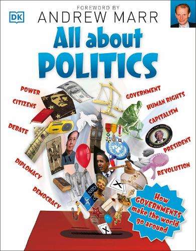 All About Politics - DK