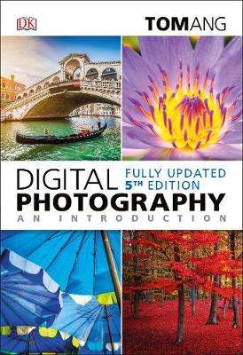 Digital Photography an Introduction - ANG,T