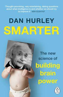 Smarter - Dan Hurley