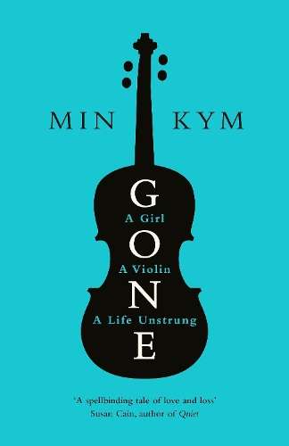 Gone - Min Kym