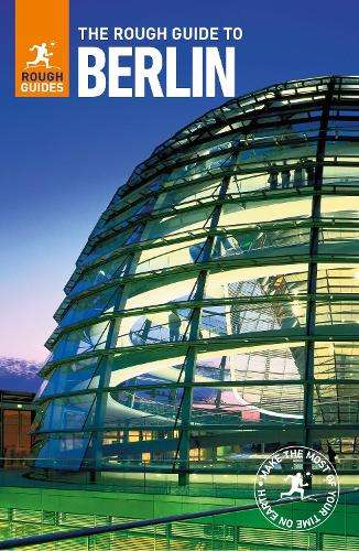 \Rough Guide to Berlin (Travel Guide) - N"