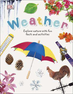 Weather - DK