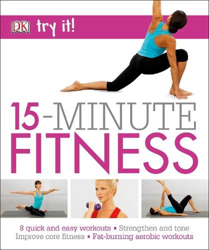 15 Minute Fitness - DK