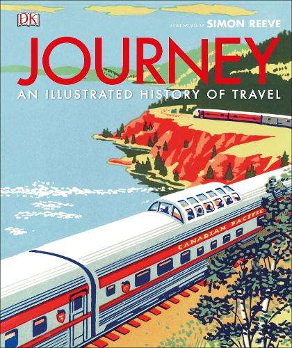 Journey - DK