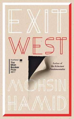 EXIT WEST 2H SECONDHAND - HAMID,M