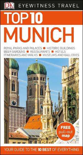 Top 10 Munich - DK
