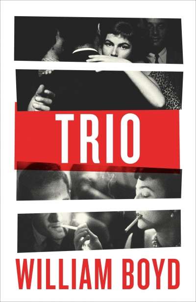 Trio - William Boyd