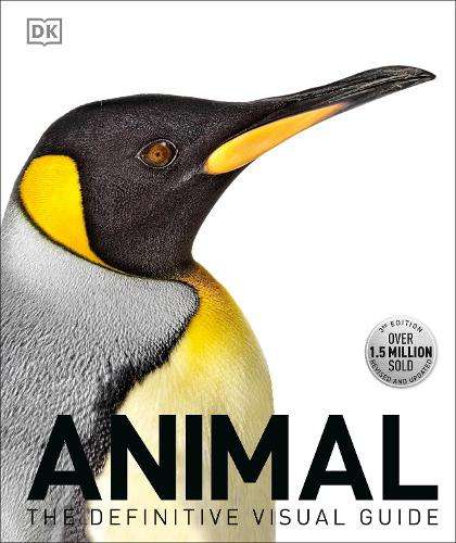 Animal - DK