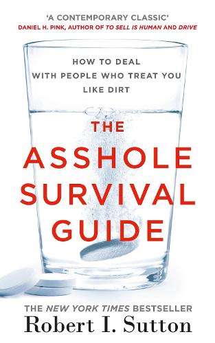 \Asshole Survival Guide - N"