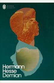 Demian - Hermann Hesse