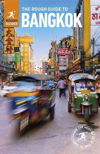 Rough Guide to Bangkok (Travel Guide), The - Rough Guides