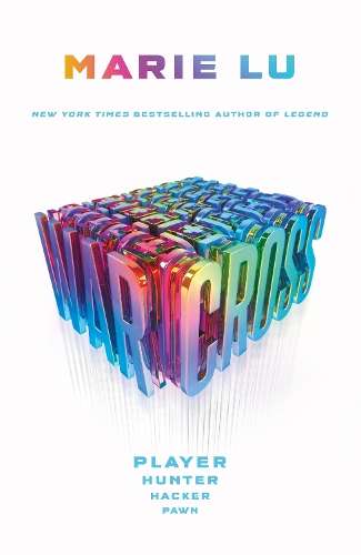 Warcross - Marie Lu