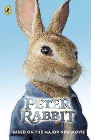 Peter Rabbit: Based on the Major New Movie - Frederick Warne