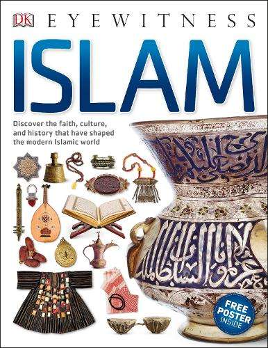 Eyewitness Islam - DK