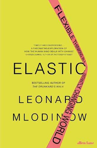 Elastic - Leonard Mlodinow