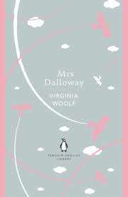 MRS DALLOWAY SECONDHAND - WOOLF,V