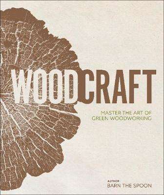 Wood Craft - Barnaby Carder