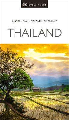 DK Thailand - DK Travel