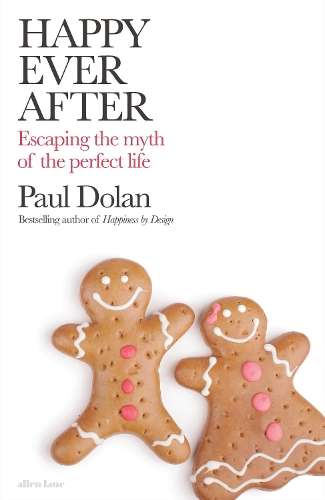 Happy Ever After - Paul Dolan