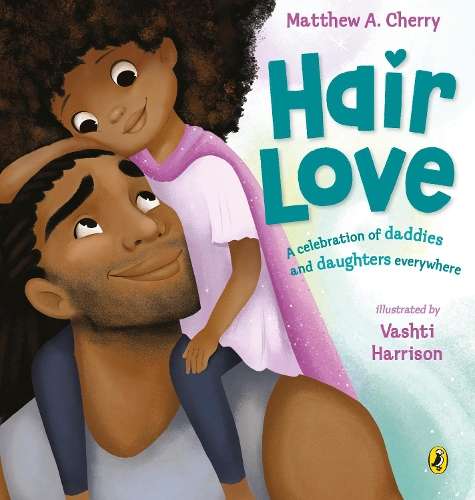 Hair Love - Matthew Cherry