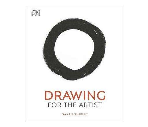 Drawing for the Artist - Sarah Simblet