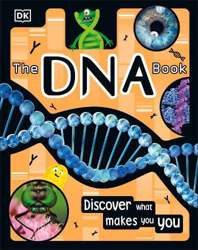 \DNA Book - Y"