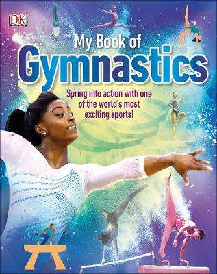 My Book of Gymnastics - DK