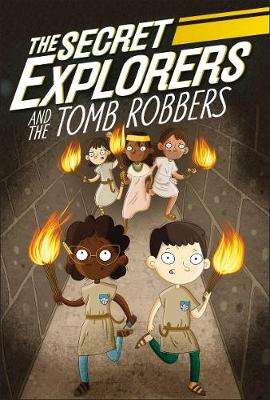 \Secret Explorers and the Tomb Robbers - N"