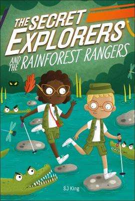 \Secret Explorers and the Rainforest Rangers - N"