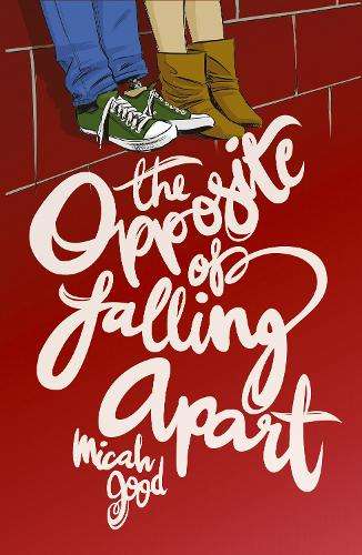 \Opposite of Falling Apart - N"