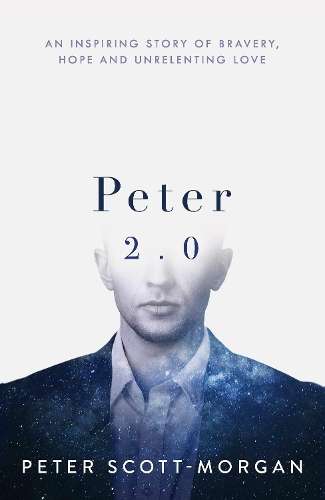 Peter 2.0: The Human Cyborg - Peter Scott-Morgan