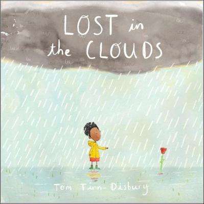 Lost in the Clouds: A gentle story to help children understand death - DK