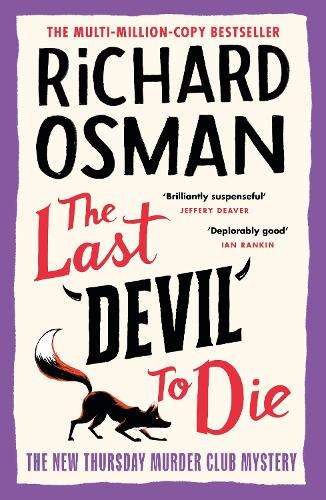 \Last Devil To Die - N"
