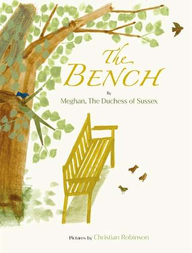 \Bench - N"