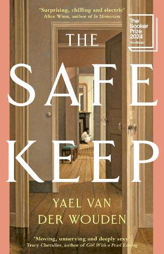 \Safekeep - N"
